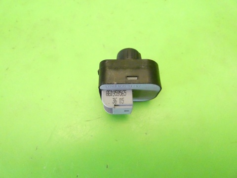 Przełącznik panel lusterek 8E0959565 AUDI A4 B7 04-08