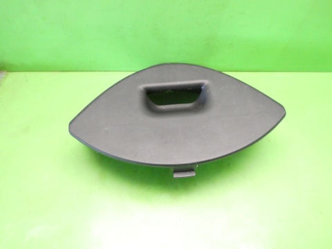 Zaślepka wnęki koła zapasowego 8E5012116 AUDI A4 B7 SEDAN 04-08