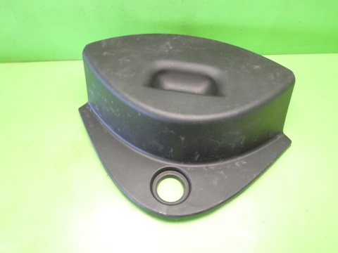 Zaślepka wnęki koła zapasowego 8E5012116 AUDI A4 B7 SEDAN 04-08