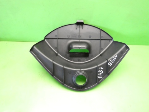 Zaślepka wnęki koła zapasowego 8E5012116 AUDI A4 B7 SEDAN 04-08