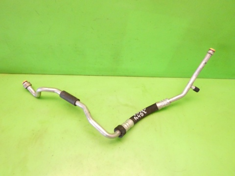 Rurka przewód klimatyzacji 8E1260712AC AUDI A4 B7 2.0 ALT 04-08