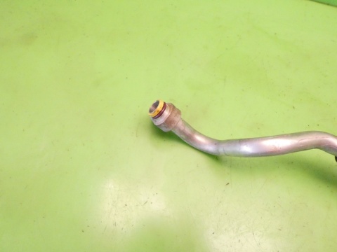 Rurka przewód klimatyzacji 8E1260712AC AUDI A4 B7 2.0 ALT 04-08