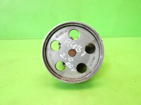 Pompa wspomagania 110bar kyb 8E0145153ES AUDI A4 B7 2.0 ALT 04-08