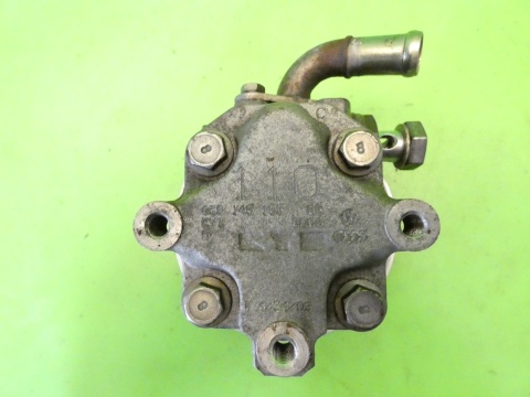 Pompa wspomagania 110bar kyb 8E0145153ES AUDI A4 B7 2.0 ALT 04-08