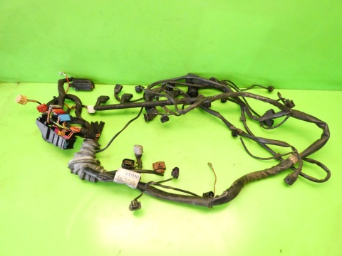 Wiązka instalacja silnika 8E1971072RA AUDI A4 B7 2.0 ALT 130KM 04-08