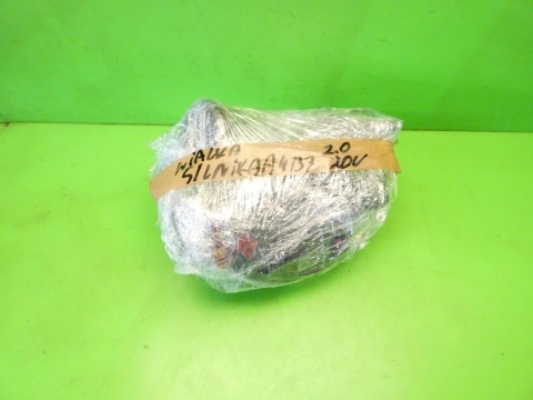 Wiązka instalacja silnika 8E1971072RA AUDI A4 B7 2.0 ALT 130KM 04-08