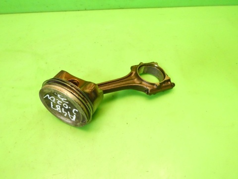 Tłok + korbowód 82,465 82L82 AUDI A4 B7 2.0 ALT 130KM 04-08