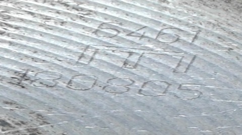 Tłok + korbowód 82,465 82L82 AUDI A4 B7 2.0 ALT 130KM 04-08