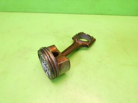 Tłok + korbowód 82,465 82L82 AUDI A4 B7 2.0 ALT 130KM 04-08