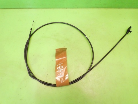 Linka otwierania maski 8E1820531 AUDI A4 B7 04-08