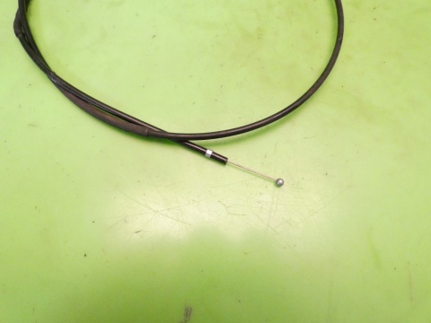 Linka otwierania maski 8E1820531 AUDI A4 B7 04-08