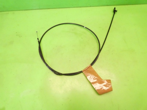 Linka otwierania maski 8E1820531 AUDI A4 B7 04-08