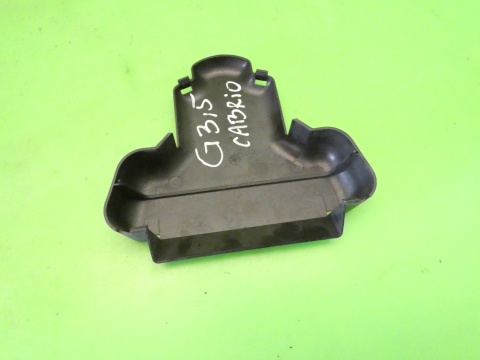 Zaślepka osłona lampy lewa tył 1H6945520 VW GOLF MK3.5 III IV CABRIO 98-02