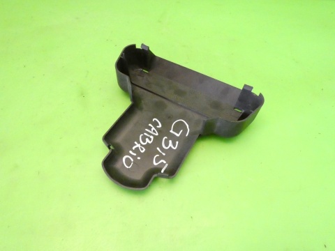 Zaślepka osłona lampy lewa tył 1H6945520 VW GOLF MK3.5 III IV CABRIO 98-02