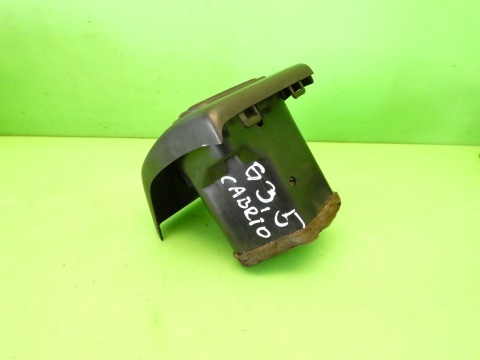 Kratka nawiewu prawa przód 1H6819704D VW GOLF MK3.5 III IV CABRIO 98-