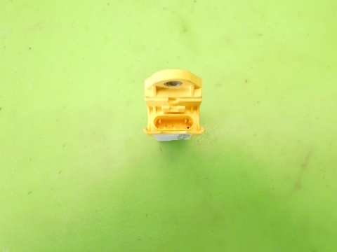 Czujnik uderzeniowy lewy 1J0909606AL 5WK42823 VW GOLF MK3.5 III IV CABRIO