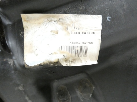 Zbiornik bak paliwa AUDI A4 B7 2.0 ALT SEDAN BENZYNA 04-08