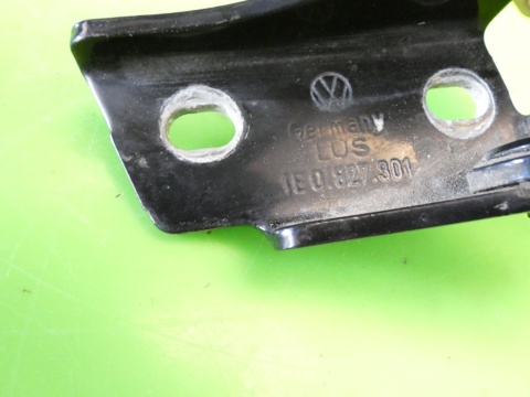 Zawiasy siłowniki klapy tył bagażnika VW GOLF MK3.5 III IV CABRIO 98-02