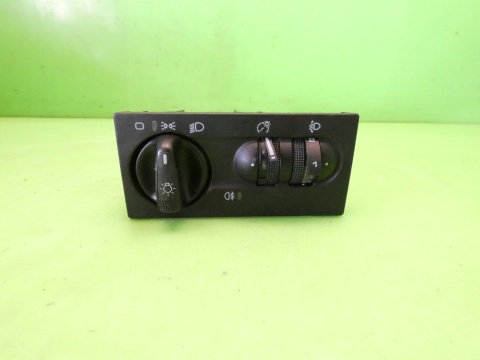 Włącznik przełącznik świateł 1H6941531N VW GOLF MK3.5 III IV CABRIO 98-02