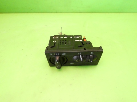 Włącznik przełącznik świateł 1H6941531N VW GOLF MK3.5 III IV CABRIO 98-02