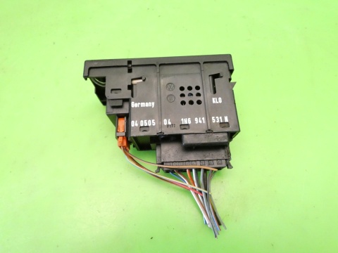 Włącznik przełącznik świateł 1H6941531N VW GOLF MK3.5 III IV CABRIO 98-02