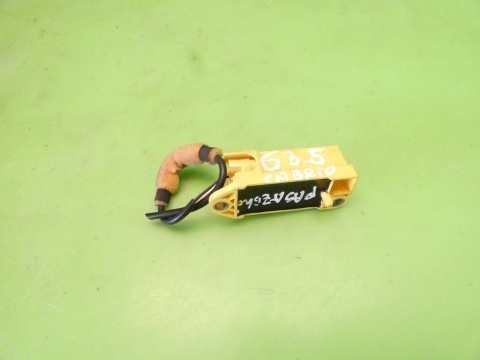 Czujnik uderzeniowy prawy 1J0909606AL 5WK42823 VW GOLF MK3.5 III IV CABRIO