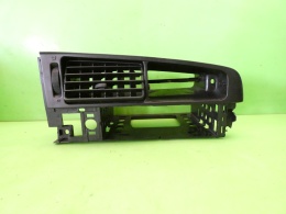Kratka nawiewu środek przód ramka deski VW GOLF MK3.5 III IV CABRIO 98-
