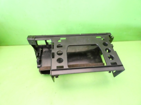 Kratka nawiewu środek przód ramka deski VW GOLF MK3.5 III IV CABRIO 98-