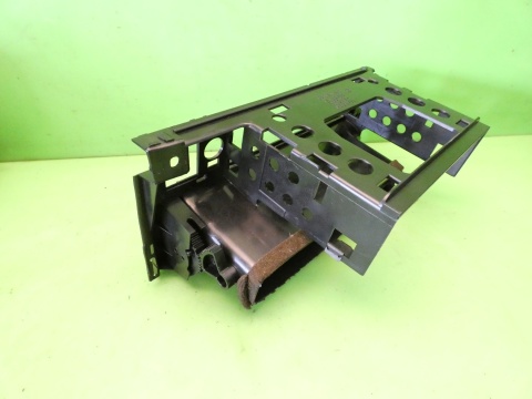 Kratka nawiewu środek przód ramka deski VW GOLF MK3.5 III IV CABRIO 98-