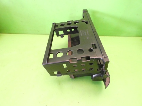 Kratka nawiewu środek przód ramka deski VW GOLF MK3.5 III IV CABRIO 98-