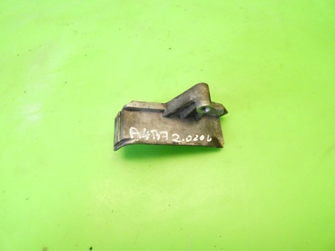 Łapa rolki napinacza AUDI A4 B7 2.0 ALT 130KM 04-08