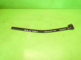 Listwa zgarniająca prawy tył 1E0847346A VW GOLF MK3.5 III IV CABRIO 98-02