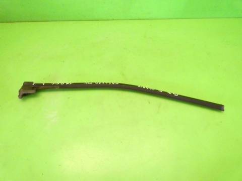 Listwa zgarniająca prawy tył 1E0847346A VW GOLF MK3.5 III IV CABRIO 98-02