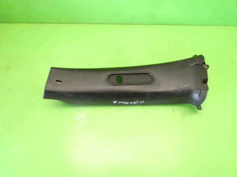 Osłona nakładka słupka B lewa 1E0867243A VW GOLF MK3.5 III IV CABRIO 98-02