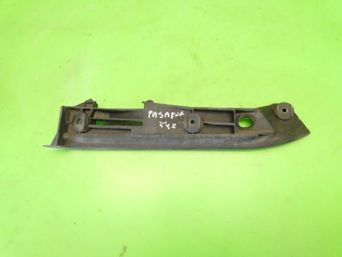 Ślizg zderzaka prawy tył 1E0807394 VW GOLF MK3.5 III IV CABRIO 98-02