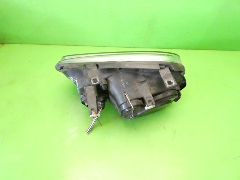 Reflektor lampa prawa przód tyc VW GOLF MK3.5 III IV CABRIO 98-02