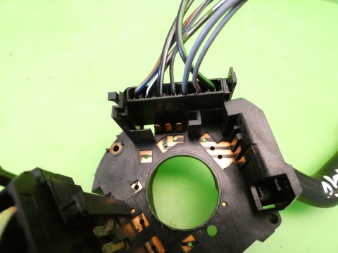 Przełącznik wycieraczek VW GOLF MK3.5 III IV CABRIO 98-02