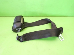 Pas bezpieczeństwa prawy tył 1E0857805B VW GOLF MK3.5 III IV CABRIO 98-02