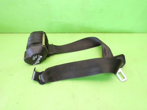 Pas bezpieczeństwa prawy tył 1E0857805B VW GOLF MK3.5 III IV CABRIO 98-02