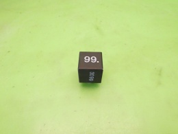 Przekaźnik 99 357955531 VW GOLF MK3.5 III IV 1.8 CABRIO 98-02