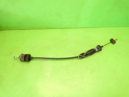 Linka sprzęgła 1H1721335A VW GOLF MK3.5 III IV 1.8 CABRIO 98-02