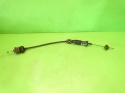 Linka sprzęgła 1H1721335A VW GOLF MK3.5 III IV 1.8 CABRIO 98-02