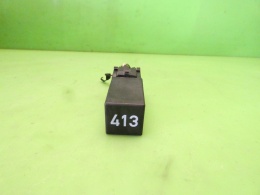 Przekaźnik 413 1E0953227 VW GOLF MK3.5 III IV 1.8 CABRIO 98-02