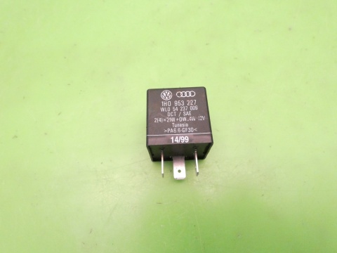Przekaźnik 191 1H0953227 VW GOLF MK3.5 III IV 1.8 CABRIO 98-02