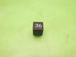 Przekaźnik 36 3A0951307 VW GOLF MK3.5 III IV 1.8 CABRIO 98-02