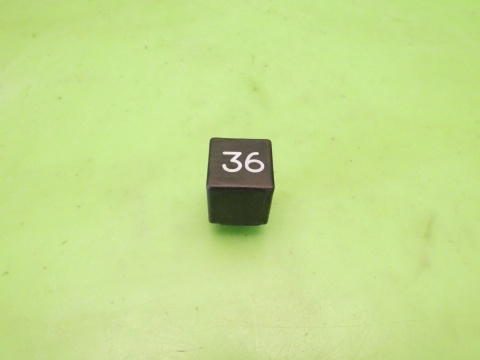 Przekaźnik 36 3A0951307 VW GOLF MK3.5 III IV 1.8 CABRIO 98-02