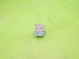 Przekaźnik 53 141951253B VW GOLF MK3.5 III IV 1.8 CABRIO 98-02