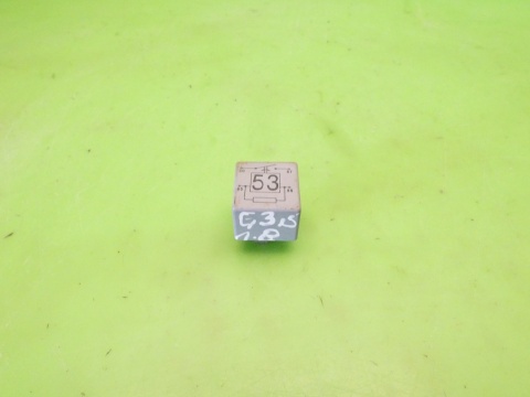 Przekaźnik 53 141951253B VW GOLF MK3.5 III IV 1.8 CABRIO 98-02