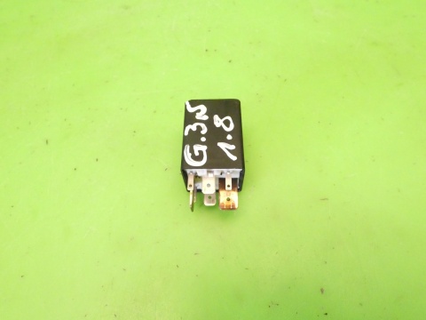 Przekaźnik 409 1J0906383 VW GOLF MK3.5 III IV 1.8 CABRIO 98-02