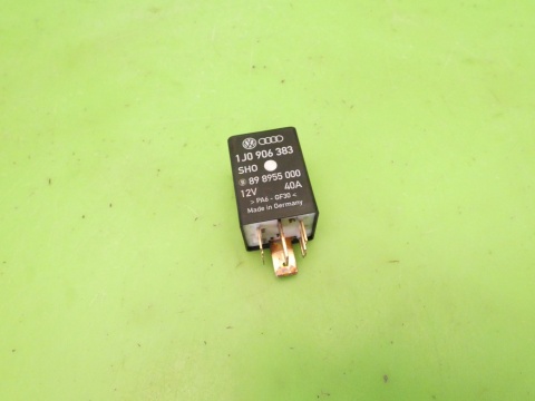 Przekaźnik 409 1J0906383 VW GOLF MK3.5 III IV 1.8 CABRIO 98-02